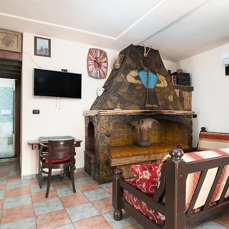 Sa Burrida Villa Posada Kültér fotó
