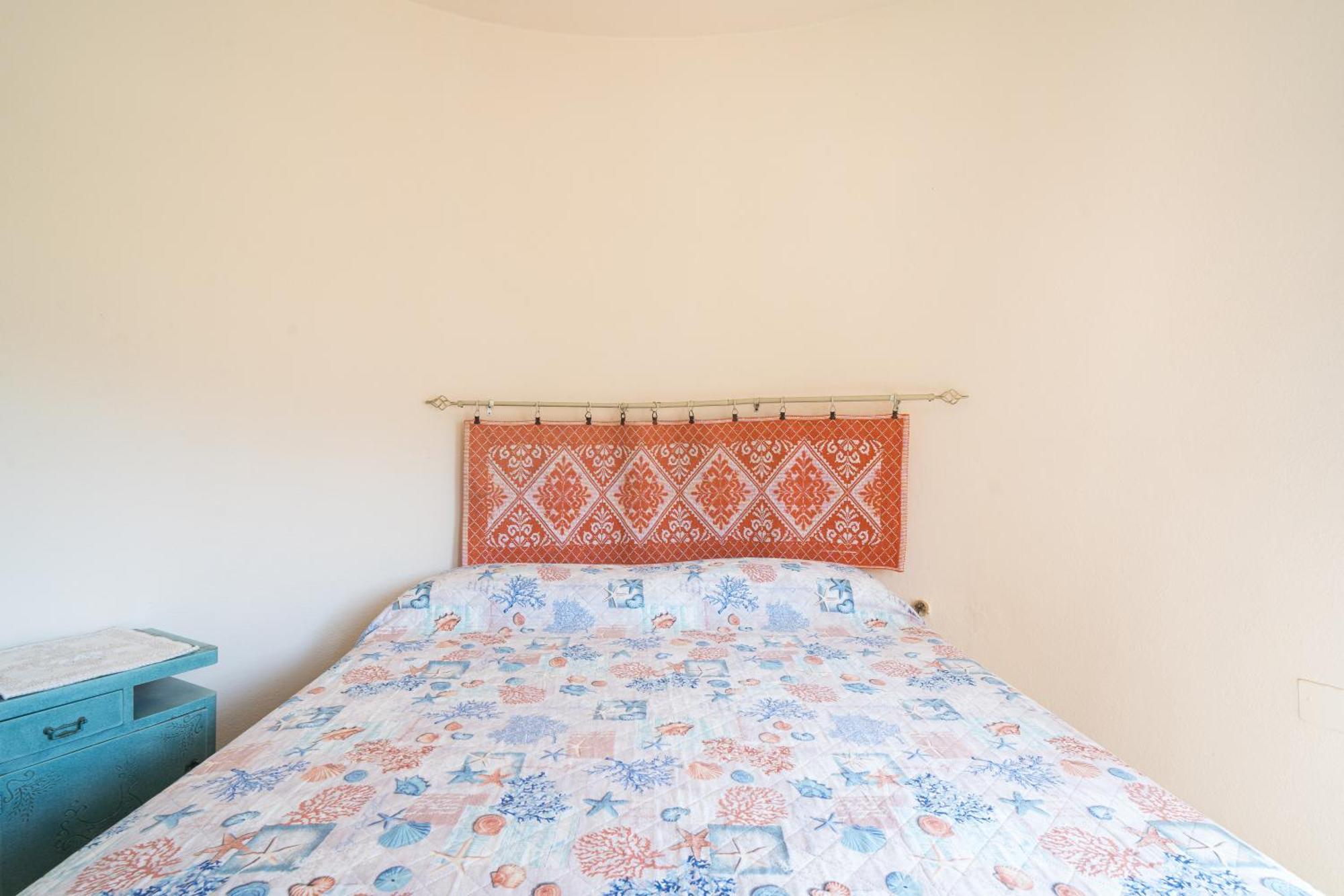 Sa Burrida Villa Posada Kültér fotó
