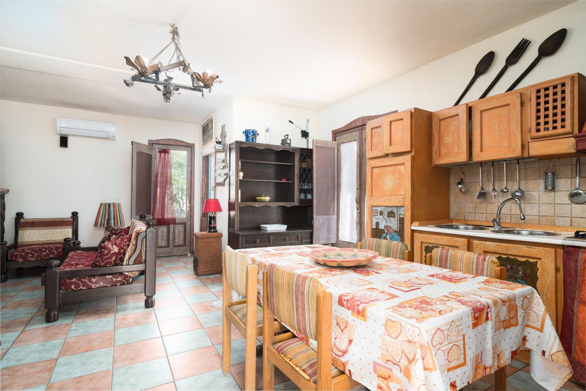 Sa Burrida Villa Posada Kültér fotó