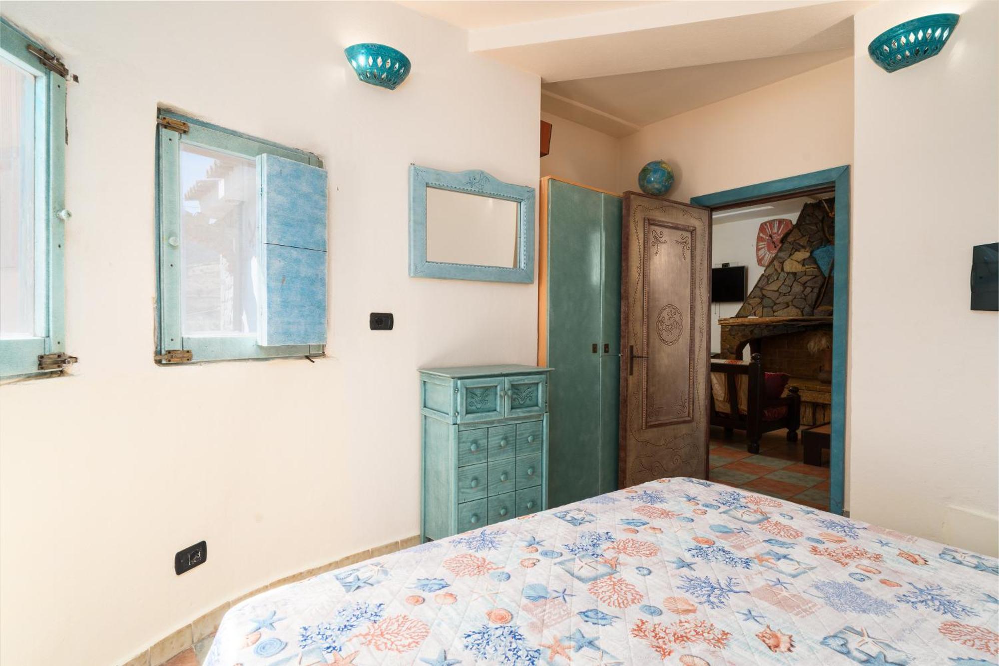 Sa Burrida Villa Posada Kültér fotó